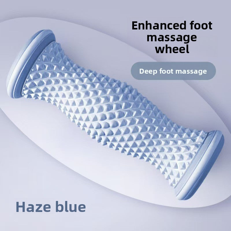 Rodillo de Masaje Plantar Plantiflex | Alivio para Fascitis y Pies Cansados