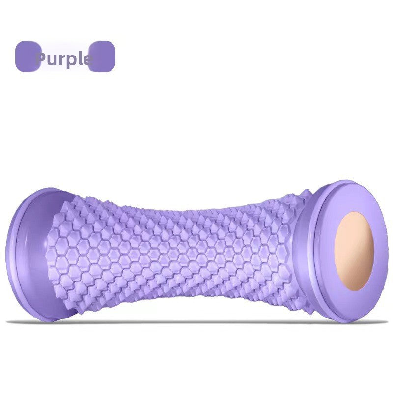 Rodillo de Masaje Plantar Plantiflex | Alivio para Fascitis y Pies Cansados