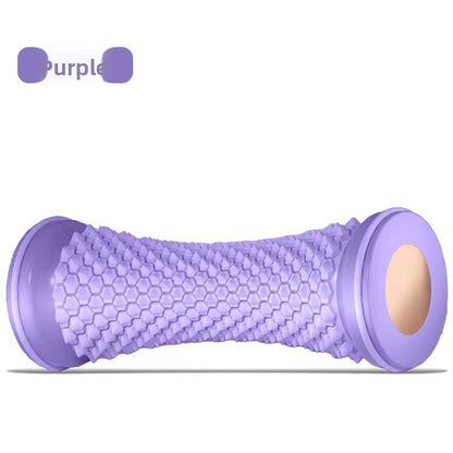 Rodillo de Masaje Plantar Plantiflex | Alivio para Fascitis y Pies Cansados