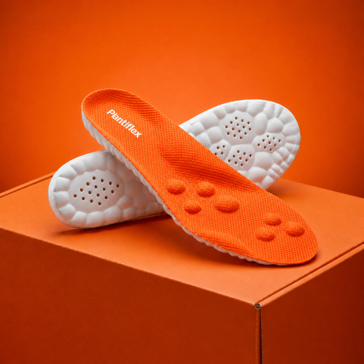 Plantiflex 4D